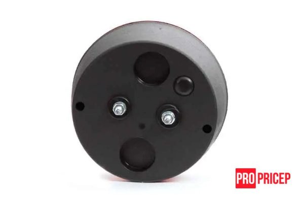 34t3tg Ліхтар задній комбінований WAS 94 W19L лівий