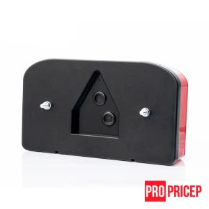 34tt34 Ліхтар причепа задній FRISTOM FT-089 L лівий