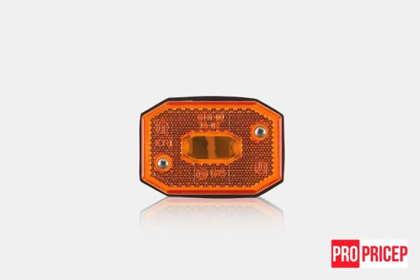 35 Ліхтар габаритний бічний FRISTOM FT-001 Z