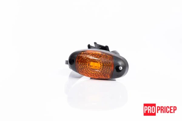 3556 Ліхтар габаритний бічний світлодіодний FRISTOM FT-025 Z LED