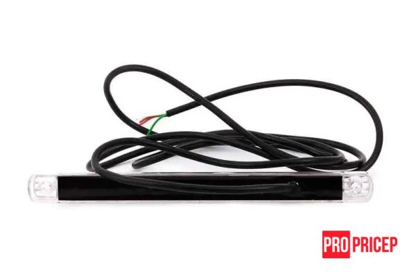 35н Ліхтар задній багатофункціональний світлодіодний WAS 410 W73