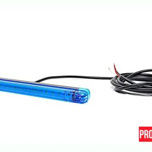 3е6 Ліхтар-маячок проблисковий світлодіодний WAS 1028 W134