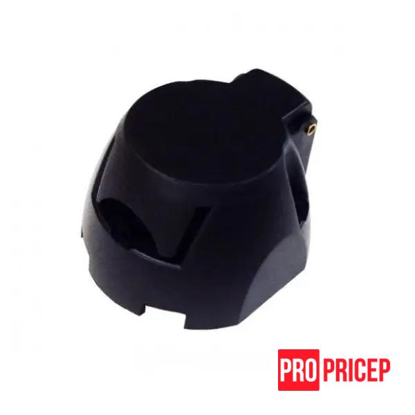 3fv Розетка до причепа 7 контактна Knott Autoflex 7 PIN 12V