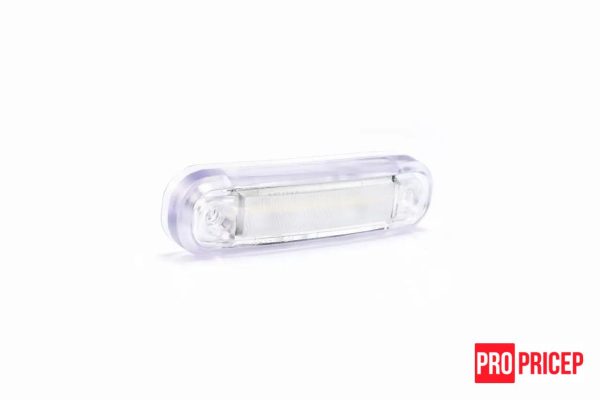 423 Ліхтар габаритний передній світлодіодний FRISTOM FT-045 B LED