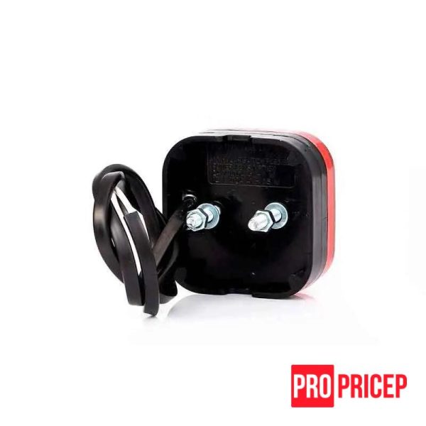 423331 Ліхтар габаритний задній світлодіодний FRISTOM FT-027 C LED