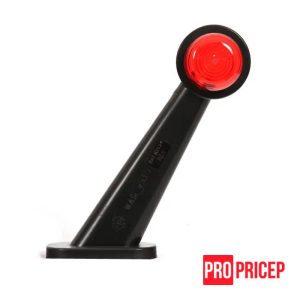 4332 Ліхтар контурний WAS 263 W21.3Ż