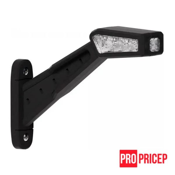 43444 Ліхтар контурний-габаритний світлодіодний FRISTOM FT-146 LED правий