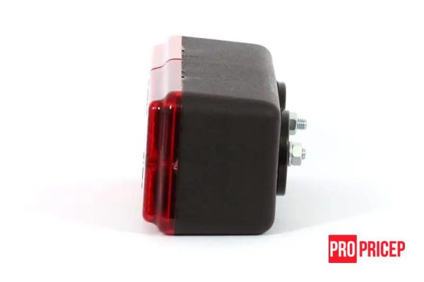 43п Ліхтар задній універсальний WAS 40 WO72U