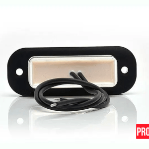 443 Ліхтар освітлення номера світлодіодний WAS 982 W133