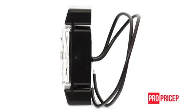 4534 Ліхтар габаритний передній світлодіодний WAS 279 W60