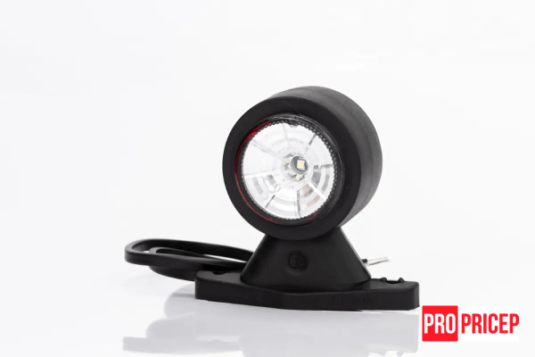 4534 Ліхтар контурний світлодіодний FRISTOM FT-009 A LED лівий