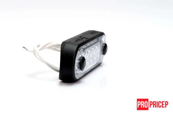 4554 Ліхтар габаритний передній світлодіодний FRISTOM FT-073 B LED