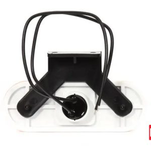 4554546 Ліхтар габаритний бічний світлодіодний WAS 534z W47WW з динамічною ілюмінацією