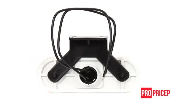 4554546 Ліхтар габаритний бічний світлодіодний WAS 534z W47WW з динамічною ілюмінацією