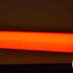 45нпрн Ліхтар габаритний задній світлодіодний WAS 770 W110N