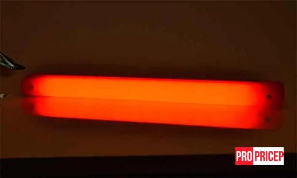 45нпрн Ліхтар габаритний задній світлодіодний WAS 770 W110N