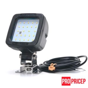 4е23 Ліхтар робочий світлодіодний WAS 1264 W186