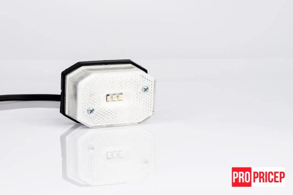 4г56 Ліхтар габаритний передній світлодіодний FRISTOM FT-001 B LED