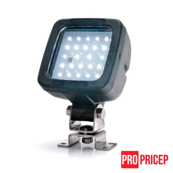 4р3п3 Ліхтар робочий світлодіодний WAS 1264 W186