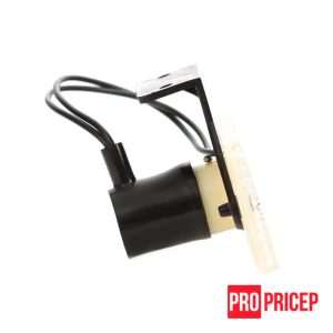 4рнн45 Ліхтар габаритний передній WAS 88Z W17