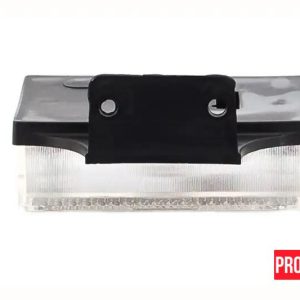 532 Ліхтар габаритний передній WAS 82z W15