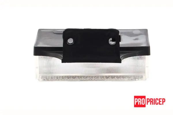 532 Ліхтар габаритний передній WAS 82z W15