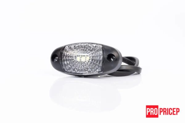 532 Ліхтар габаритний передній світлодіодний FRISTOM FT-025 B LED