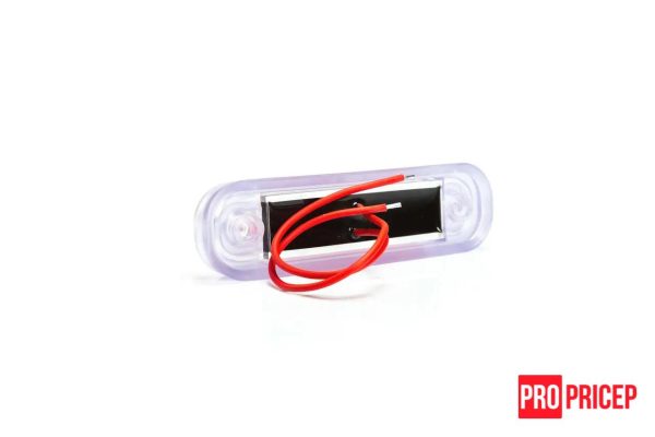 543 Ліхтар габаритний задній світлодіодний FRISTOM FT-045 C LED