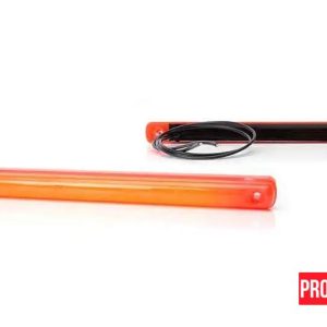 54н35 Ліхтар габаритний задній світлодіодний WAS 770 W110N