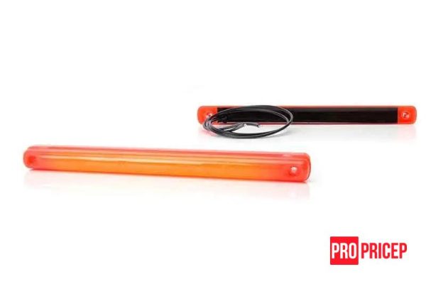 54н35 Ліхтар габаритний задній світлодіодний WAS 770 W110N