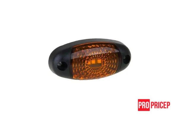 55334 Ліхтар габаритний бічний світлодіодний FRISTOM FT-025 Z LED