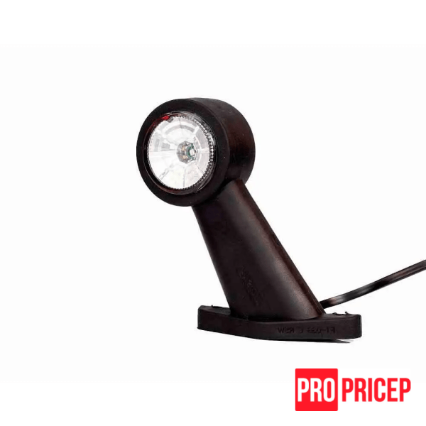 554 Ліхтар контурний світлодіодний FRISTOM FT-009 C LED лівий