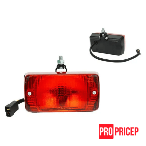 55544 Протитуманний ліхтар FRISTOM DOB-050 P ZP