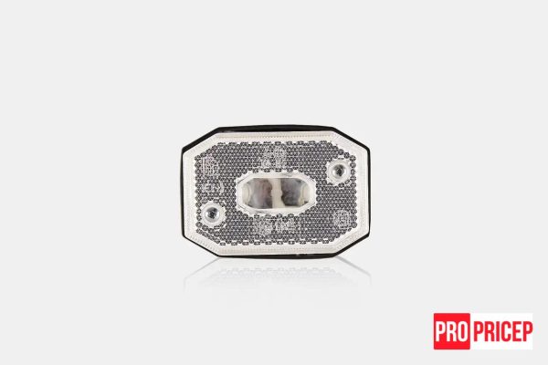 56 Ліхтар габаритний передній FRISTOM FT-001 B