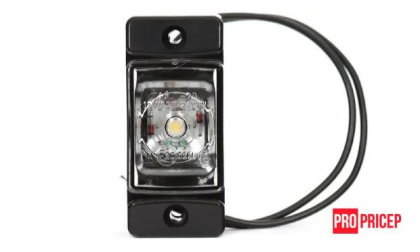 56346 Ліхтар габаритний передній світлодіодний WAS 279 W60