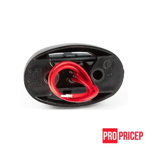 56ог Ліхтар габаритний задній світлодіодний FRISTOM FT-067 C LED