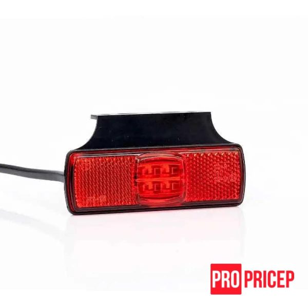 5н4 Ліхтар габаритний задній світлодіодний FRISTOM FT-017 C+K LED