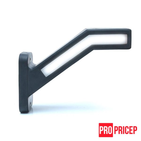 634 Ліхтар контурний світлодіодний WAS 1259P W168.6DD правий