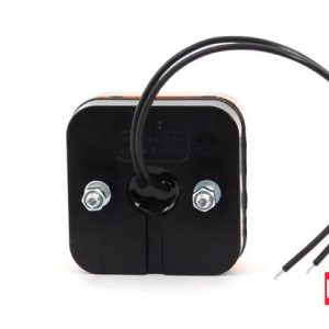 64о Ліхтар габаритний бічний світлодіодний WAS 302 W63