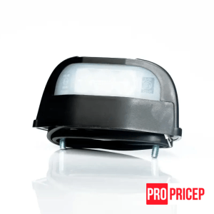 653 Ліхтар освітлення номерного знаку світлодіодний FRISTOM FT-262 LED