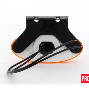 656он5 Ліхтар габаритний бічний світлодіодний WAS 305z W64