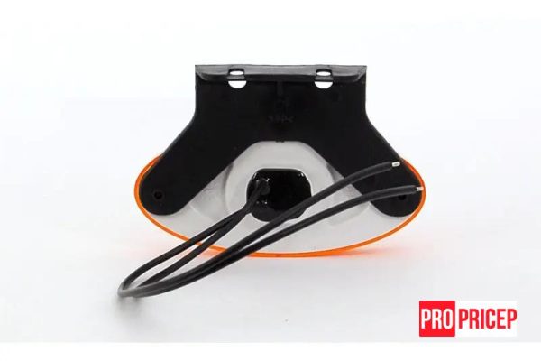 656он5 Ліхтар габаритний бічний світлодіодний WAS 305z W64