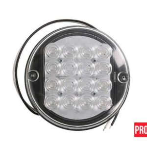 6г Ліхтар габаритний задній світлодіодний WAS 175 W34