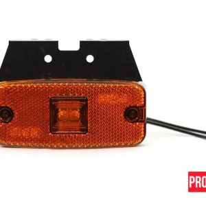 6г Ліхтар габаритний бічний світлодіодний WAS 223z W46