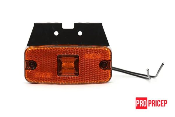 6г Ліхтар габаритний бічний світлодіодний WAS 223z W46