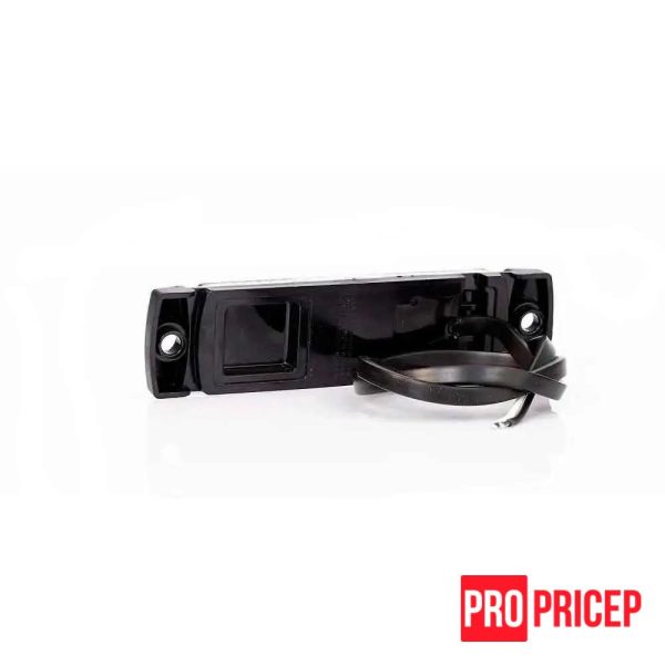 6г5 Ліхтар габаритний передній світлодіодний FRISTOM FT-017 B LED