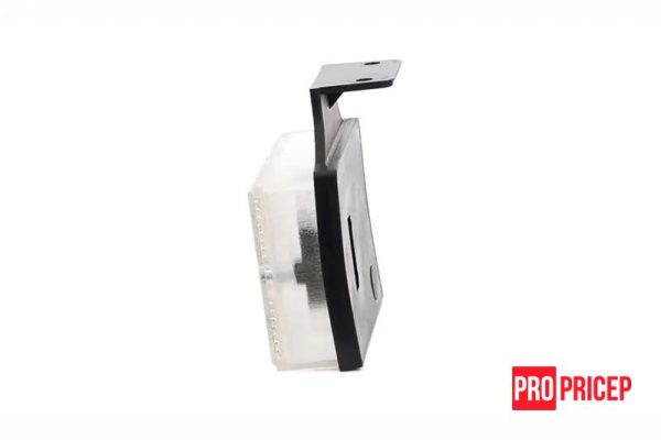 75 Ліхтар габаритний передній WAS 82z W15