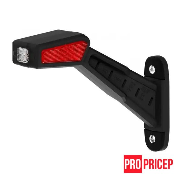 754 Ліхтар контурний-габаритний світлодіодний FRISTOM FT-146 LED правий