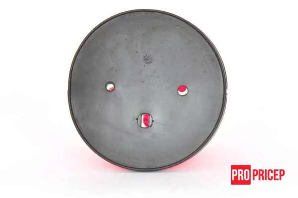 78367 Ліхтар задній габаритний WAS 13 WE92