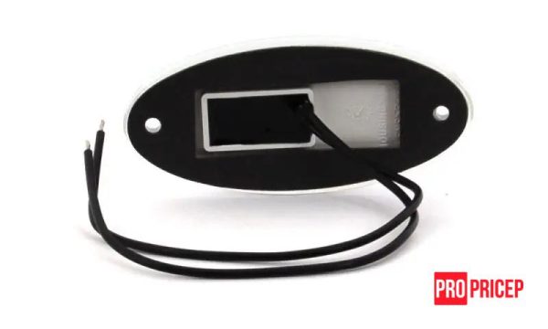 97 Ліхтар габаритний передній світлодіодний WAS 309p W65